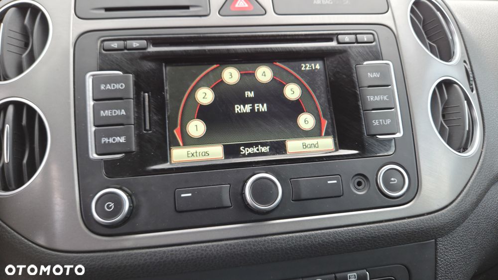 Volkswagen Golf Plus 1.6 TDI DPF Life - 20