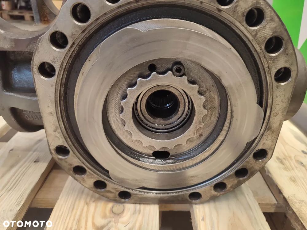 Atak 34x11 Massey Ferguson 9407 - 7