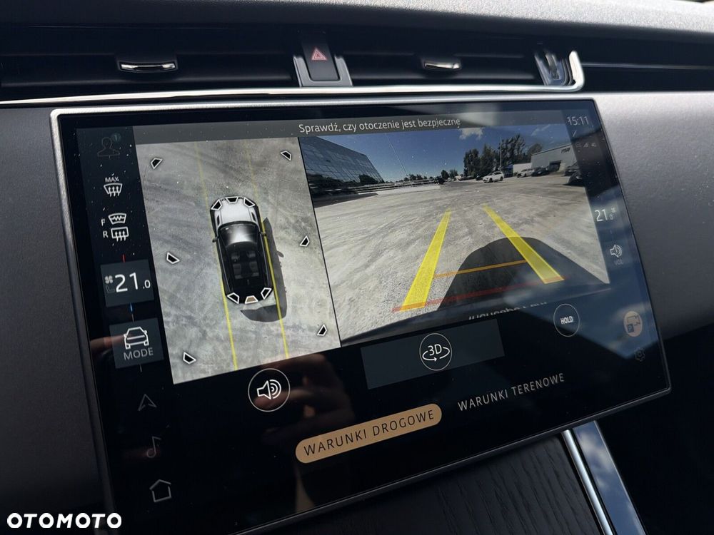 Land Rover Range Rover Evoque - 26