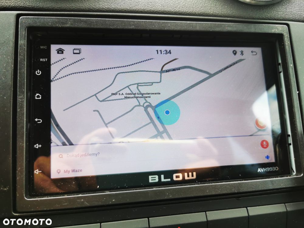 Audi A3 Sportback 2.0 TDI DPF quattro Ambition - 17