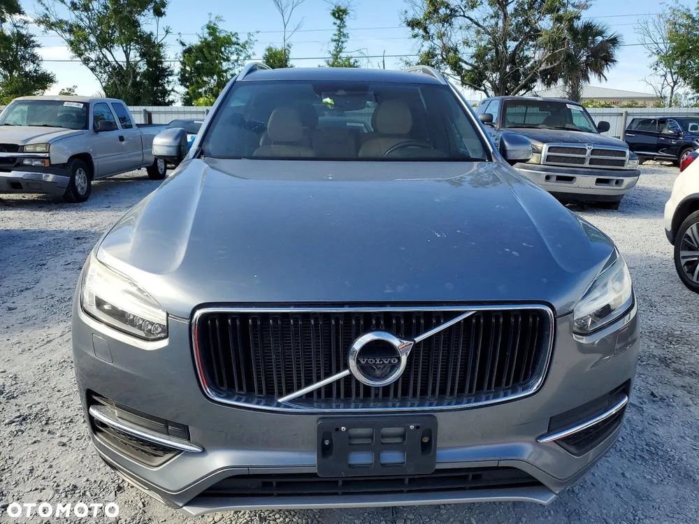 Volvo XC 90 T6 AWD Geartronic Momentum - 5