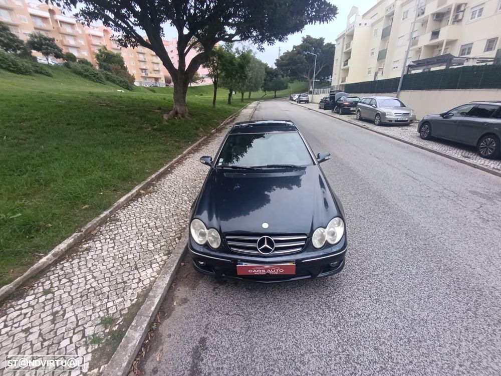 Mercedes-Benz C 220 - 31