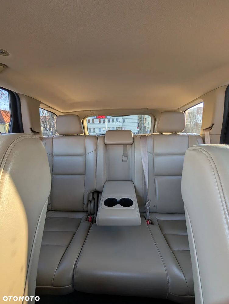 Jeep Grand Cherokee - 18