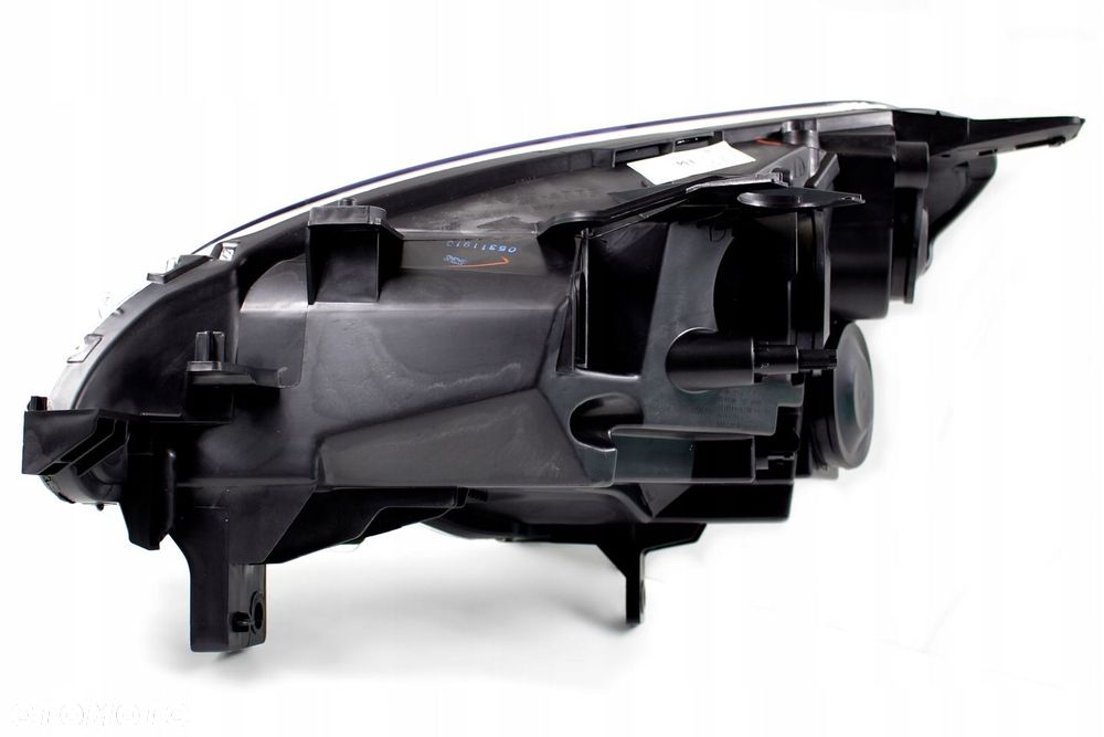 REFLEKTOR PRAWY LAMPA PRAWA CITROEN BERLINGO III 3 08-18 - 3