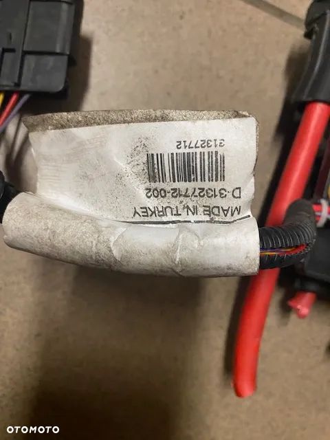 MODUŁ STEROWNIK AKUMULATORA VOLVO S60 V60 30659092 31337182 31327712 - 4