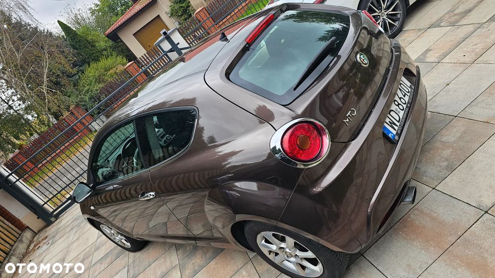 Alfa Romeo Mito - 3