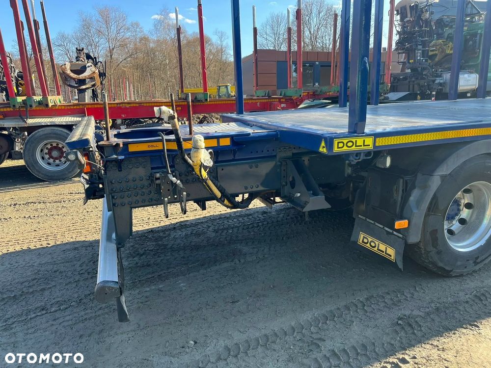 Volvo FH13 540 - 16