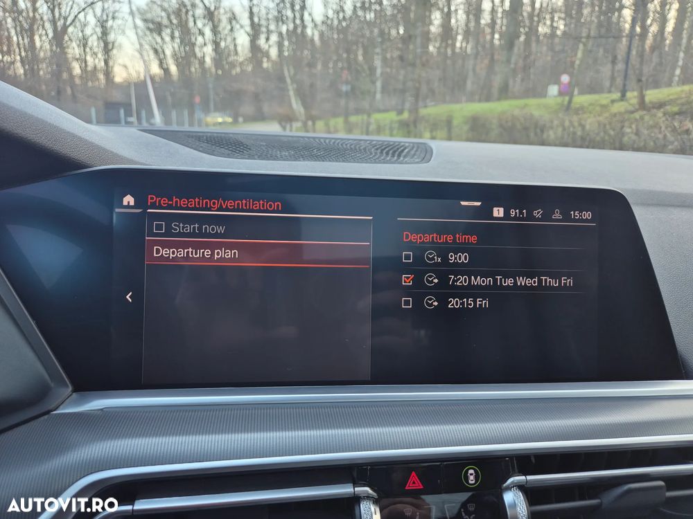 BMW X5 xDrive30d xLine - 25