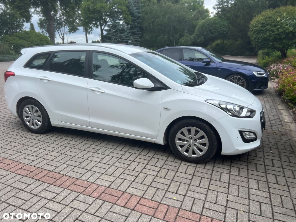 Hyundai i30 1.6 GDI Classic - 2