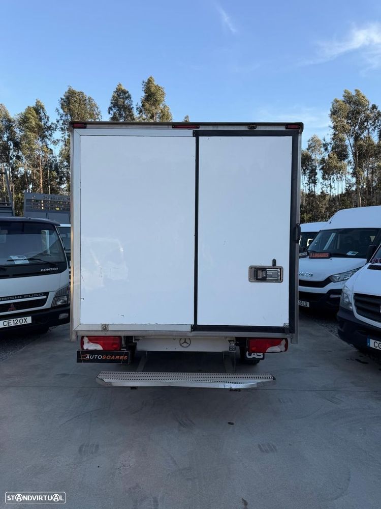 Mercedes-Benz Sprinter 314 C/Frio - 7