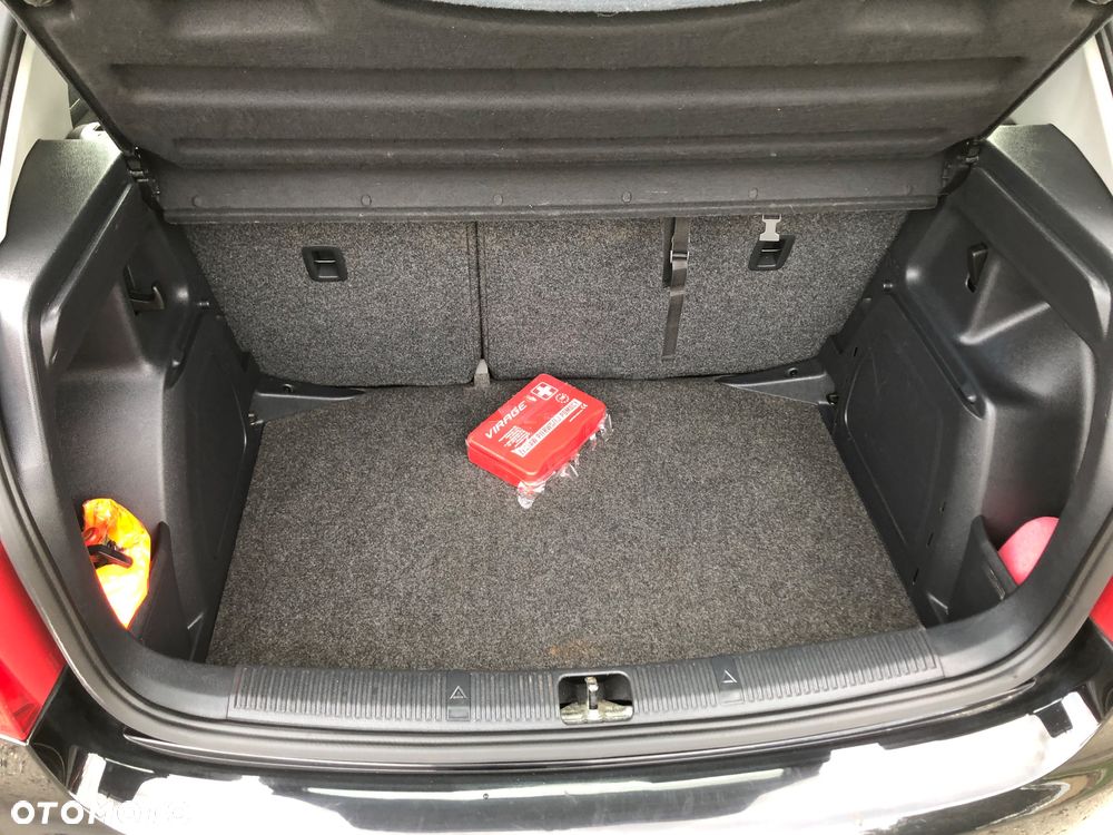 Skoda Fabia 1.6 TDI DPF Active - 5