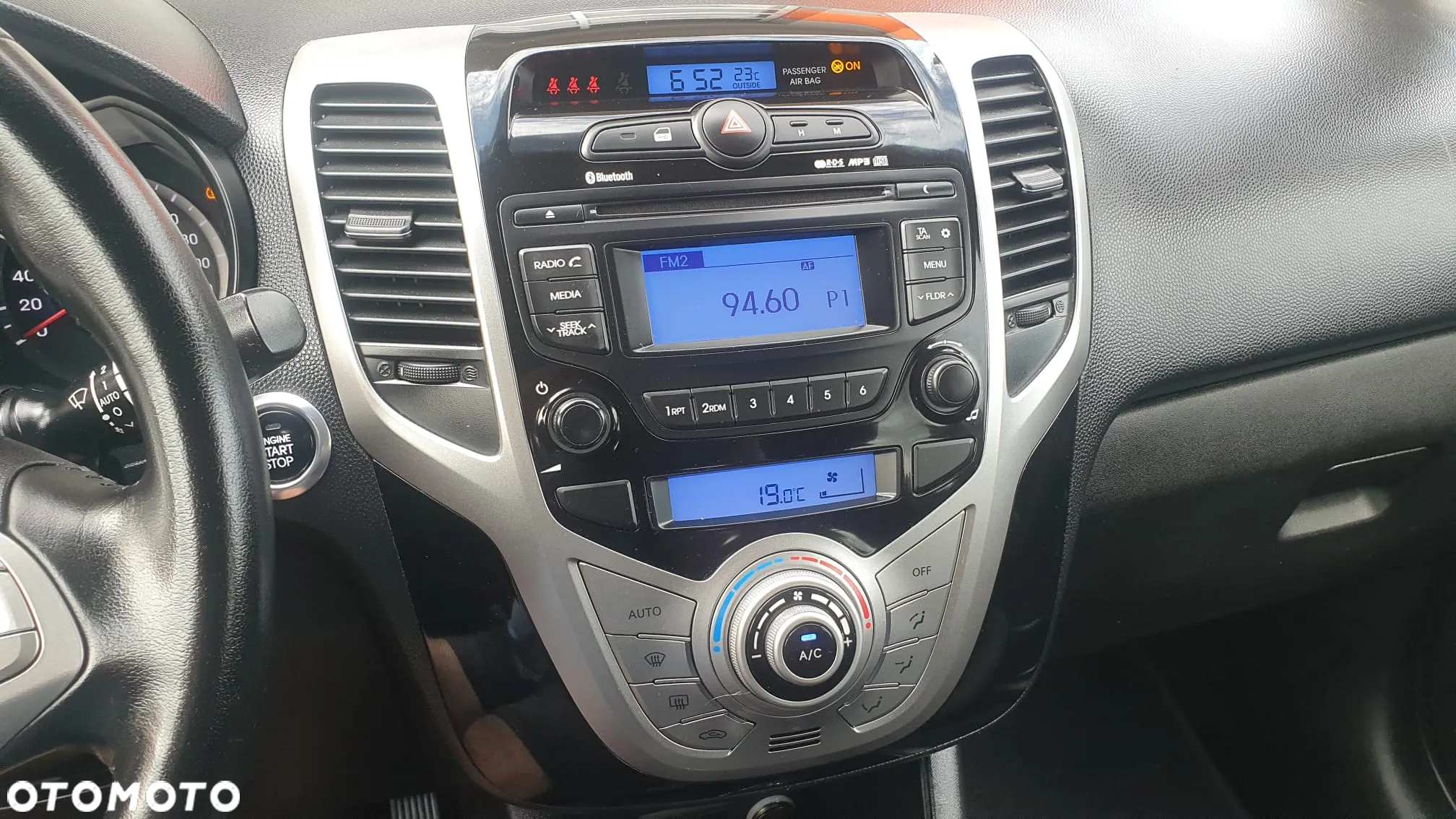 Hyundai ix20 1.6 Comfort - 17