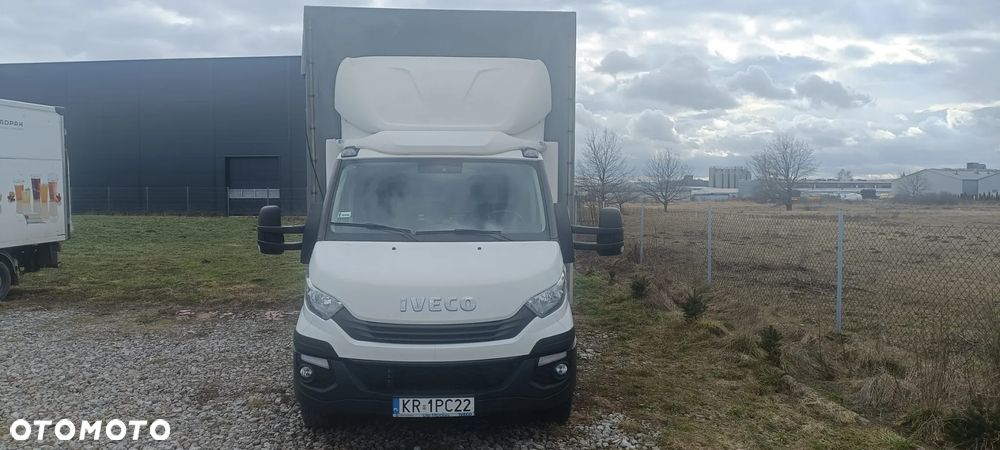 Iveco dally - 5