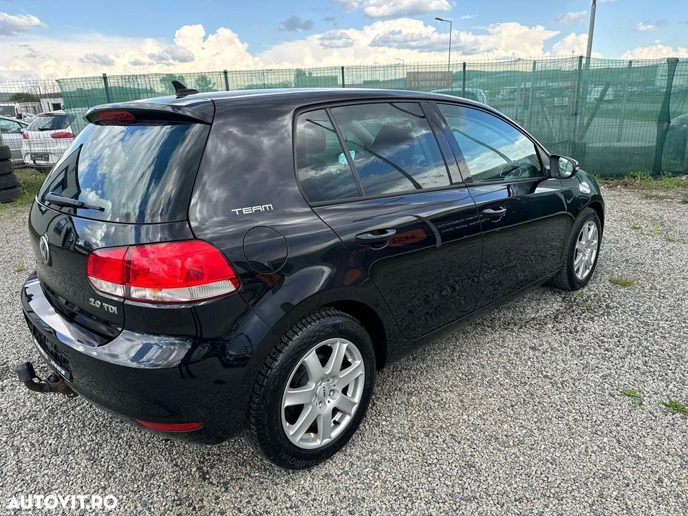 Volkswagen Golf - 13