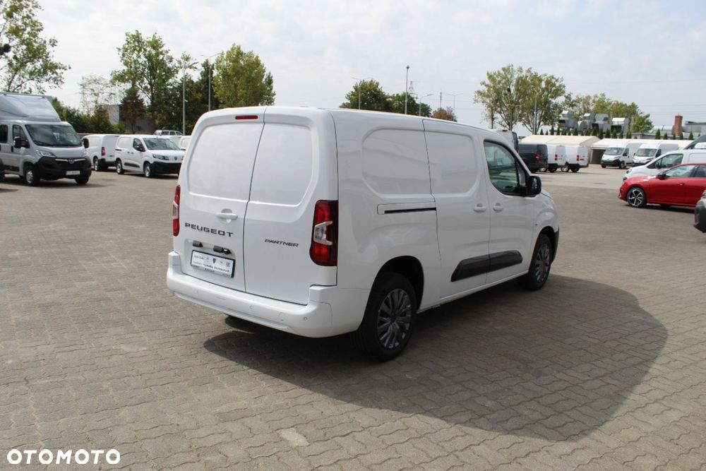 Peugeot Partner - 15
