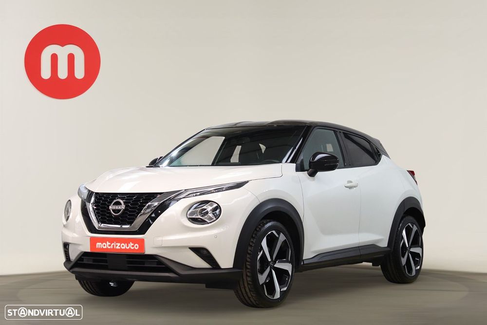 Nissan Juke - 2