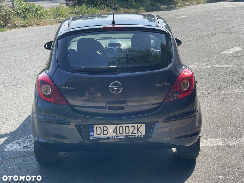 Opel Corsa - 6