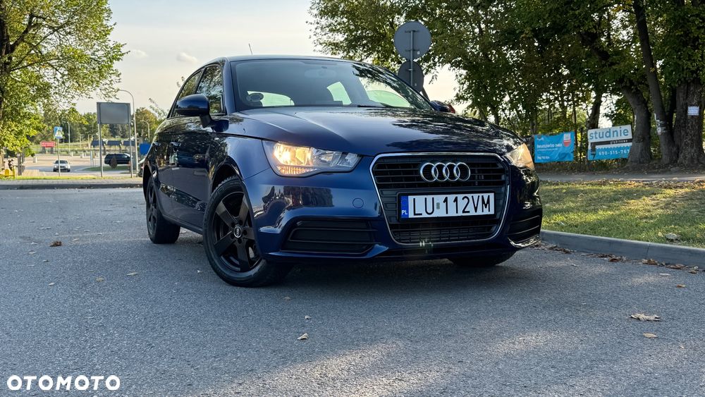Audi A2 - 15
