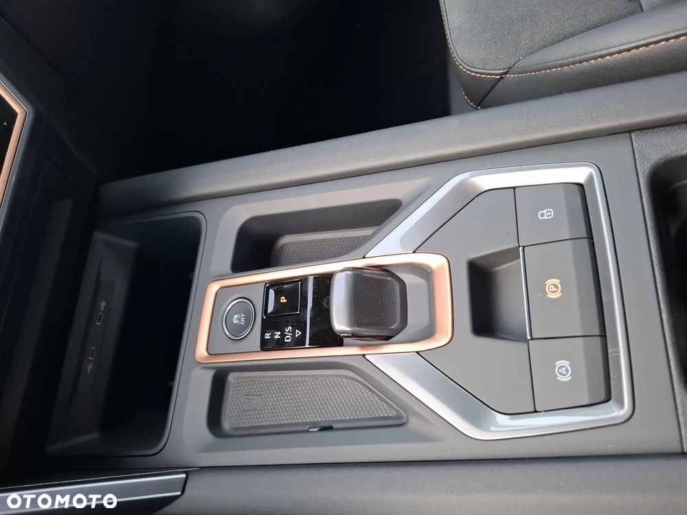 Cupra Formentor 1.5 eTSI mHEV DSG - 12