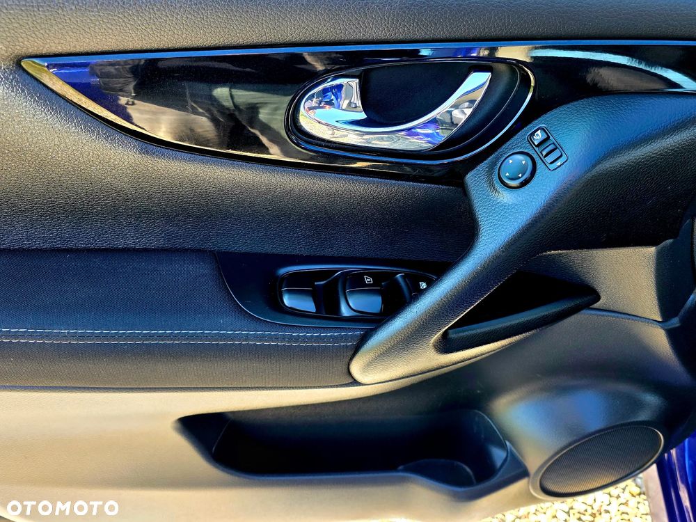 Nissan Qashqai 1.2 DIG-T Tekna - 29