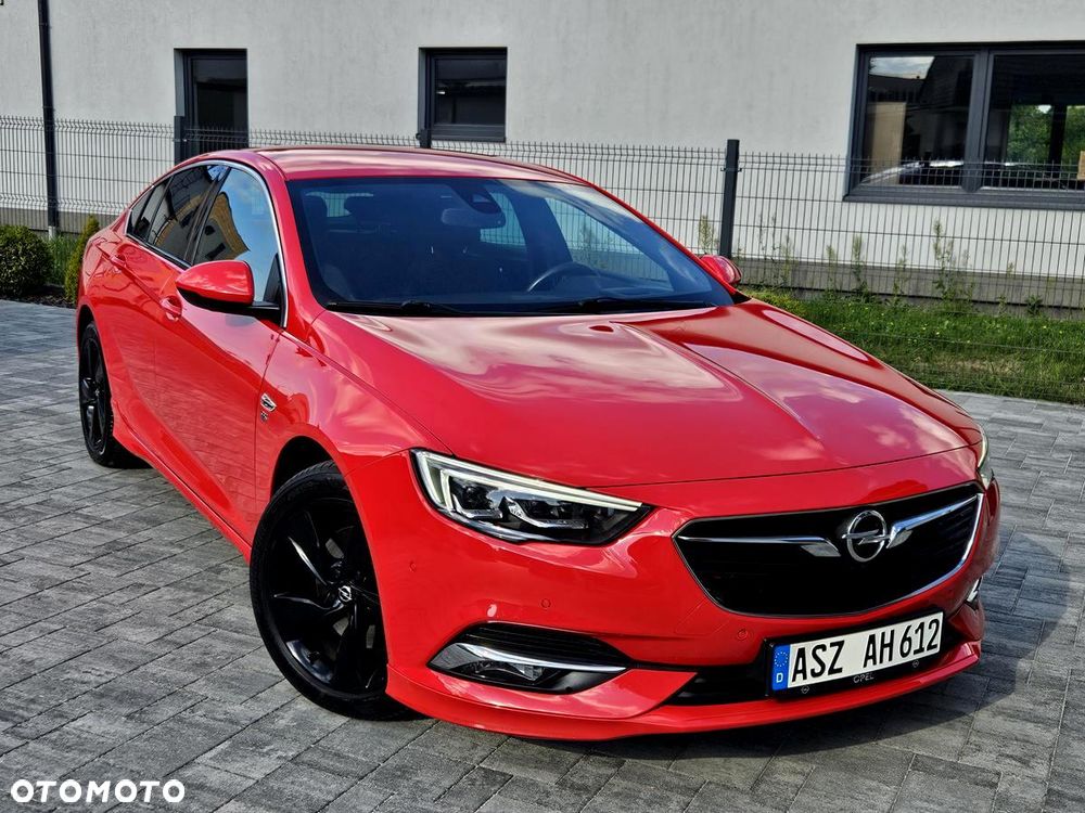 Opel Insignia 2.0 Ultimate Exclusive - 20