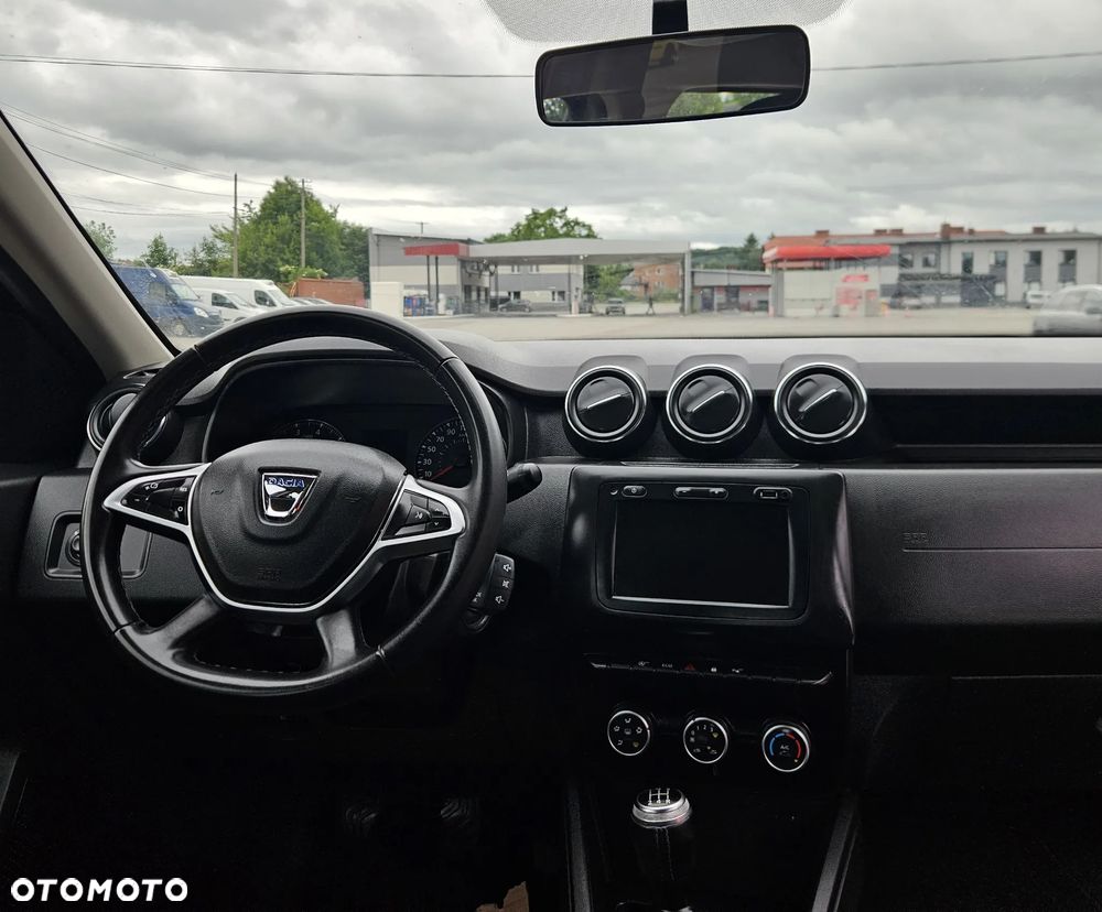 Dacia Duster - 24