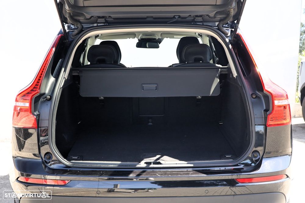 Volvo XC 60 2.0 D3 Momentum - 5