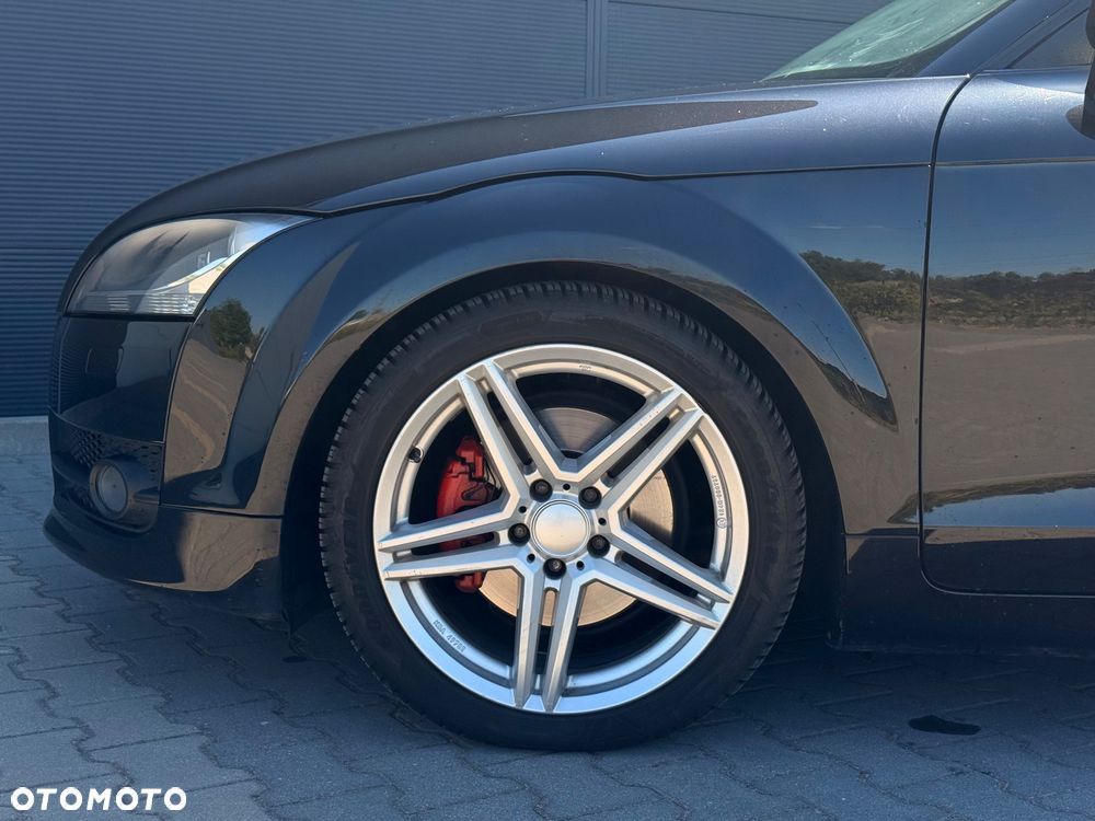 Audi TT Coupé - 6