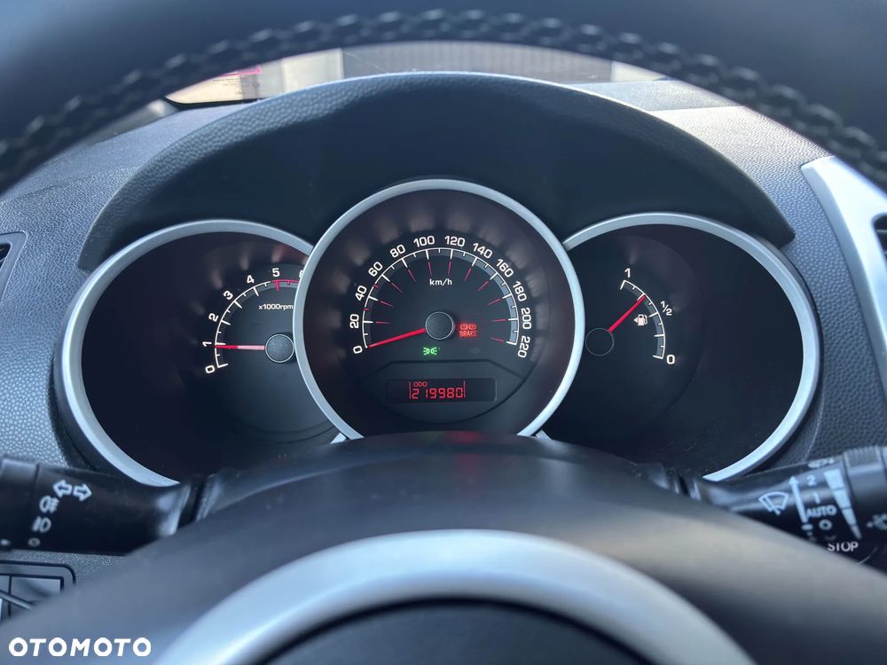 Kia Venga 1.6 CRDi XL - 8