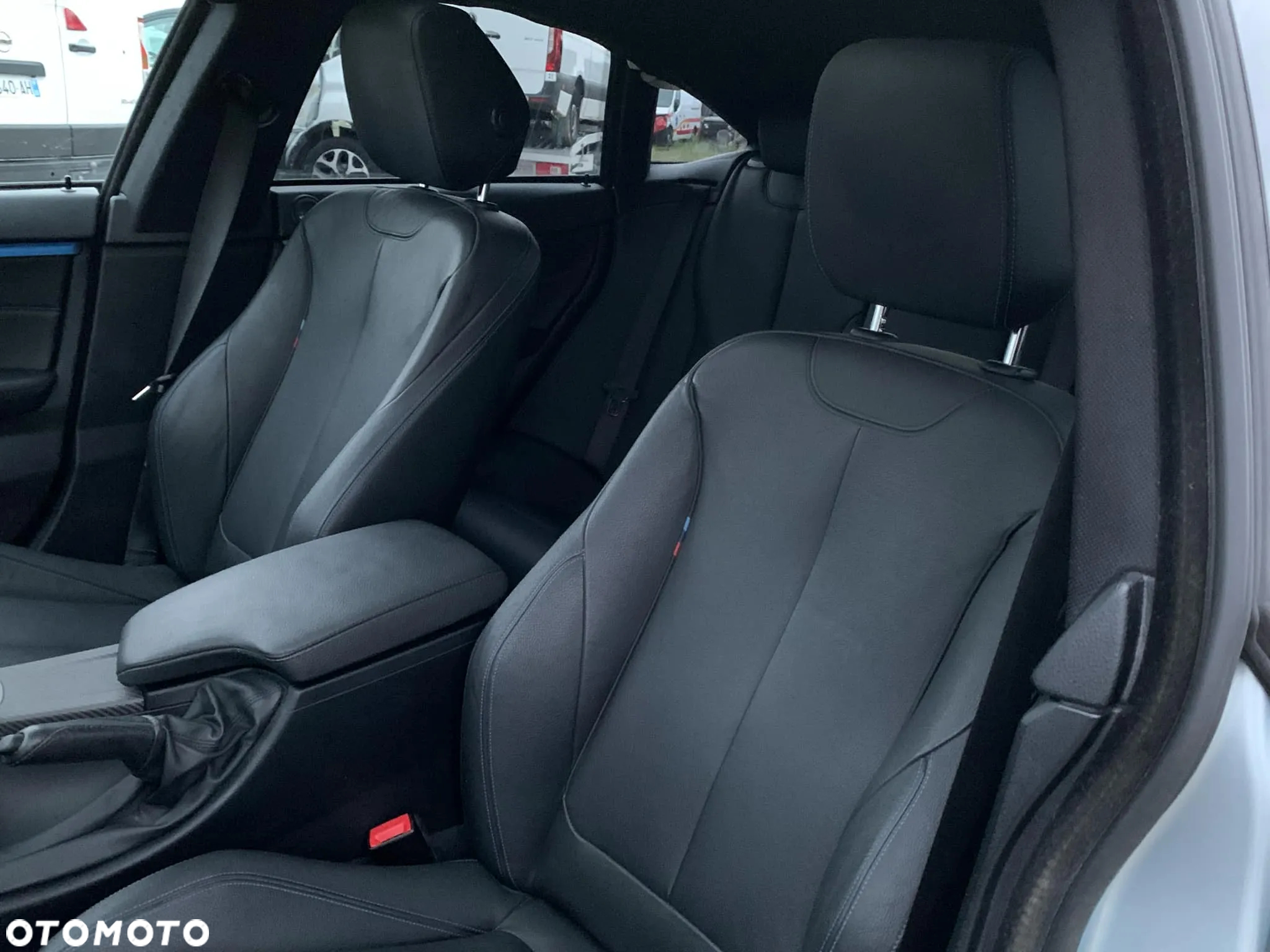 BMW Seria 4 440i Gran Coupe xDrive Sport-Aut M Sport - 11