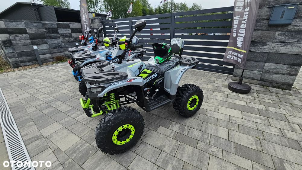 XTR Inny - 35