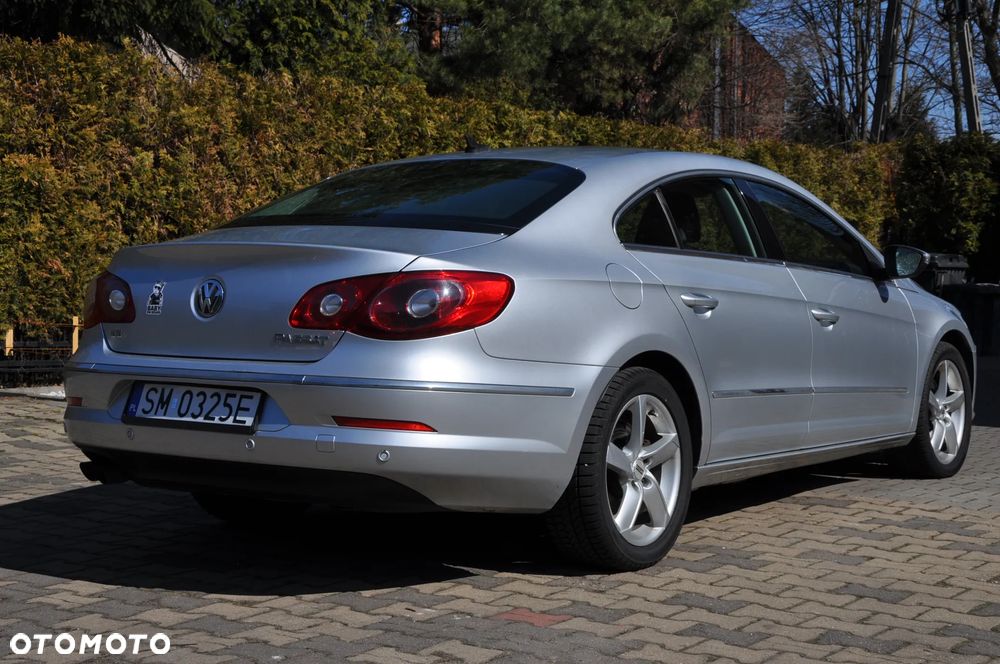 Volkswagen CC - 14