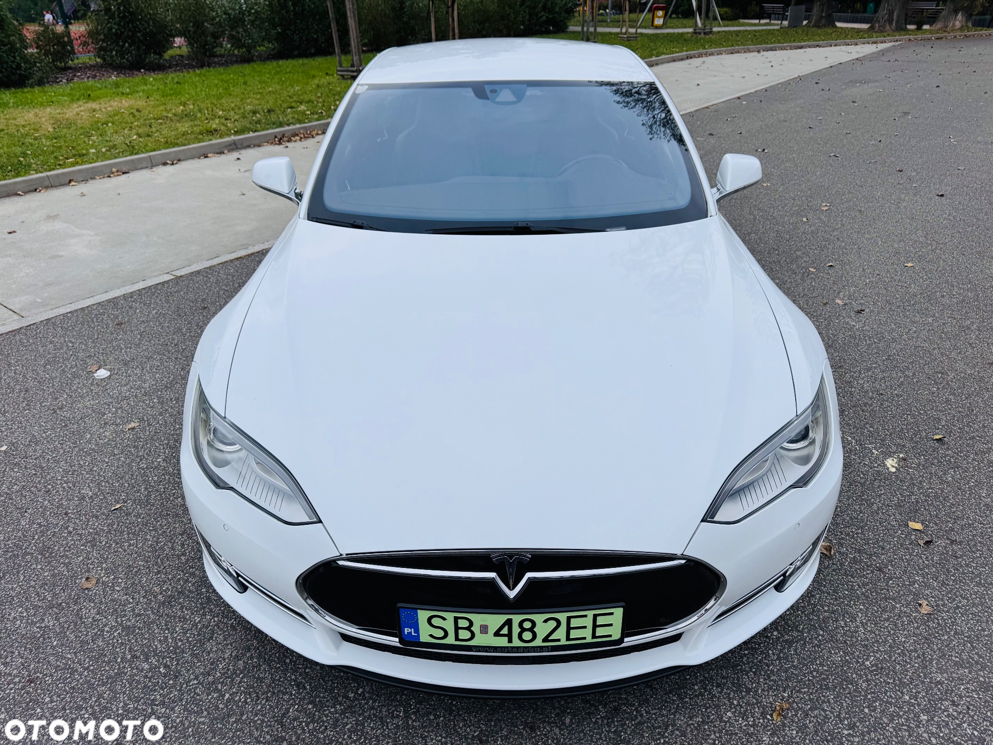 Tesla Model S Standard - 3
