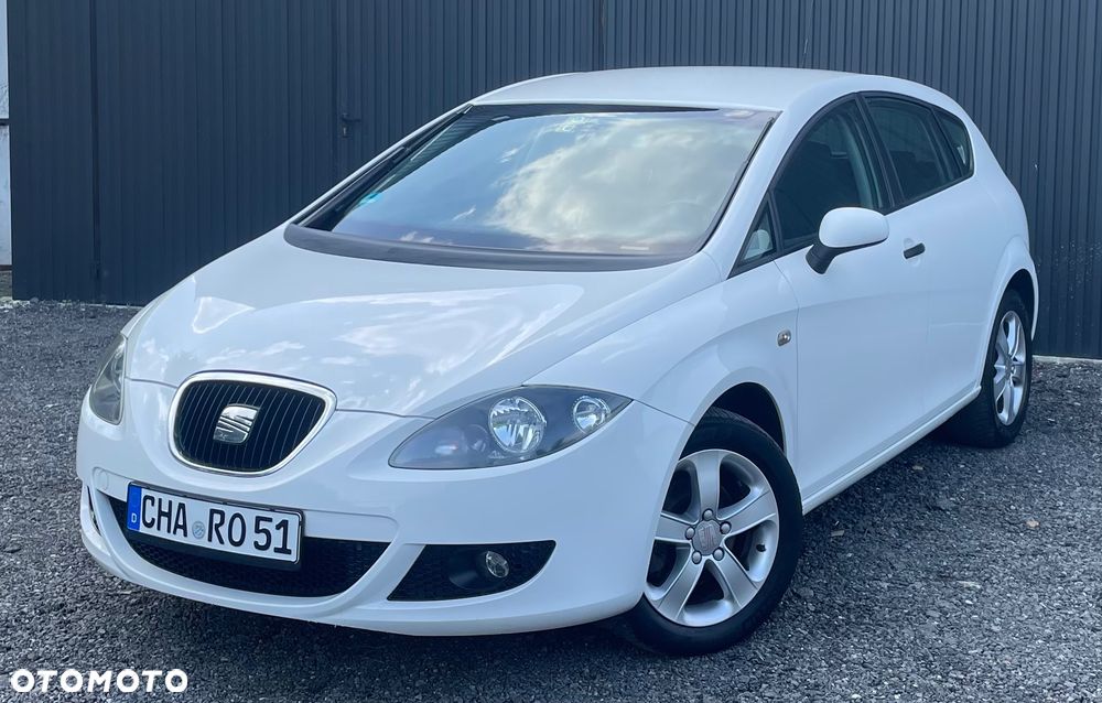 Seat Leon 1.4 Sport Limited - 12