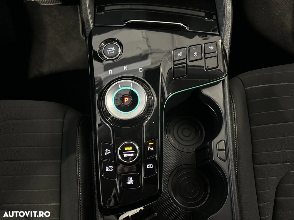 Kia Sportage - 18