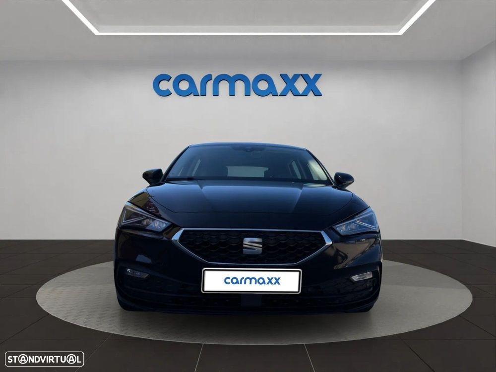 SEAT Leon 2.0 TDI Style - 2