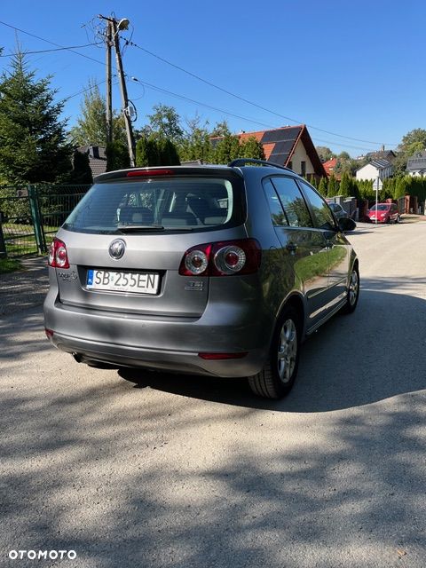Volkswagen Golf Plus 2013 photo 3