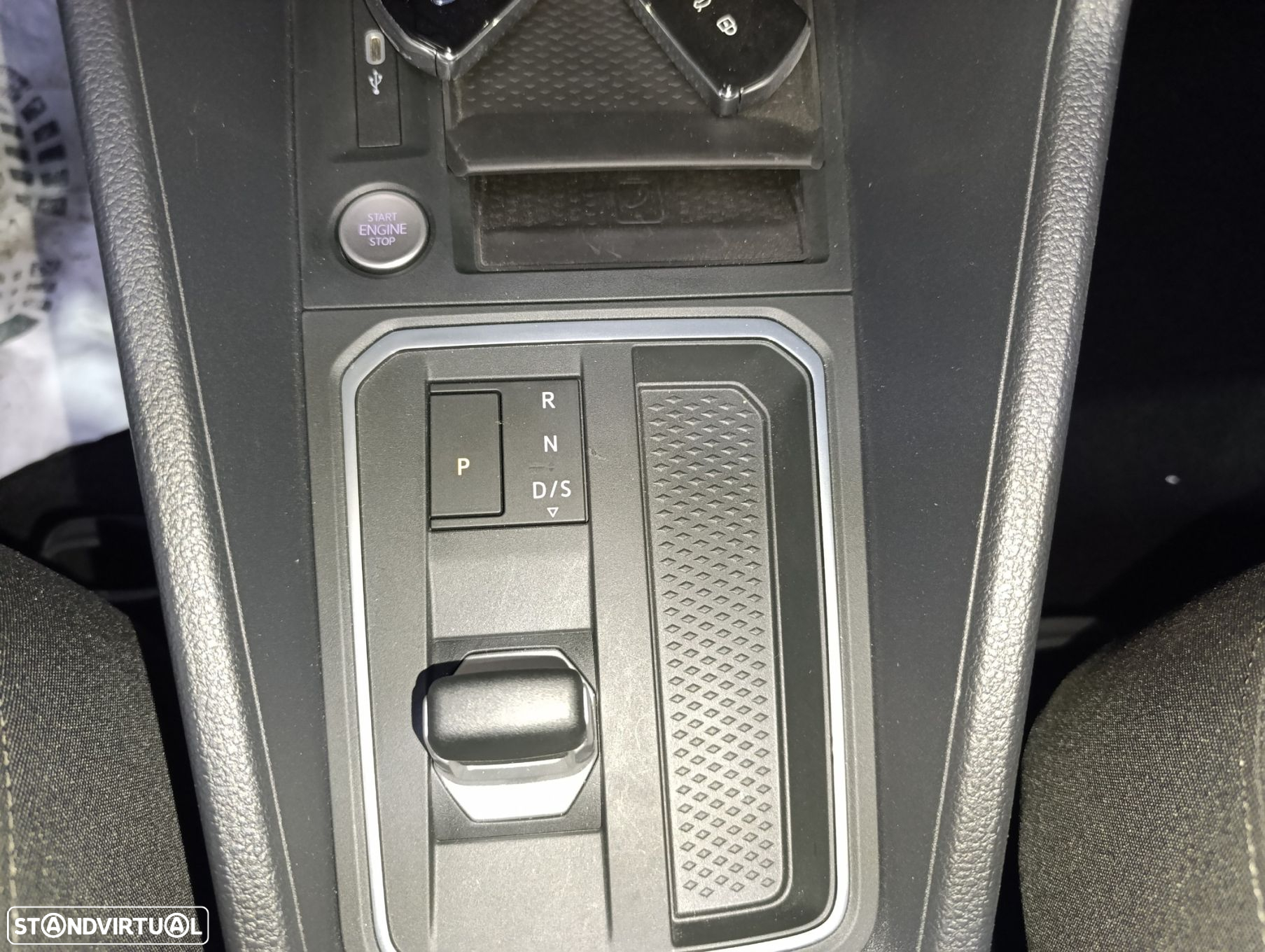 Ford Tourneo Connect 2.0 TDCi Titanium Aut. - 16
