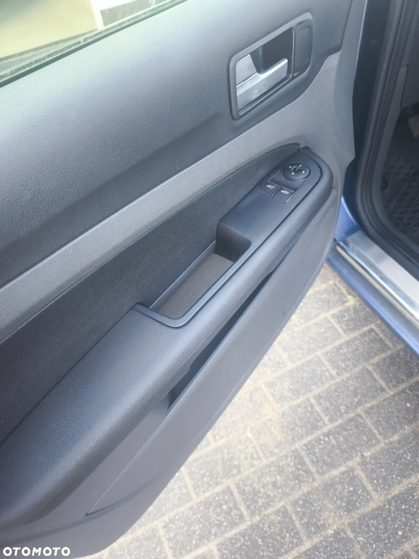 Ford Focus 1.4 FX / Amber X - 10
