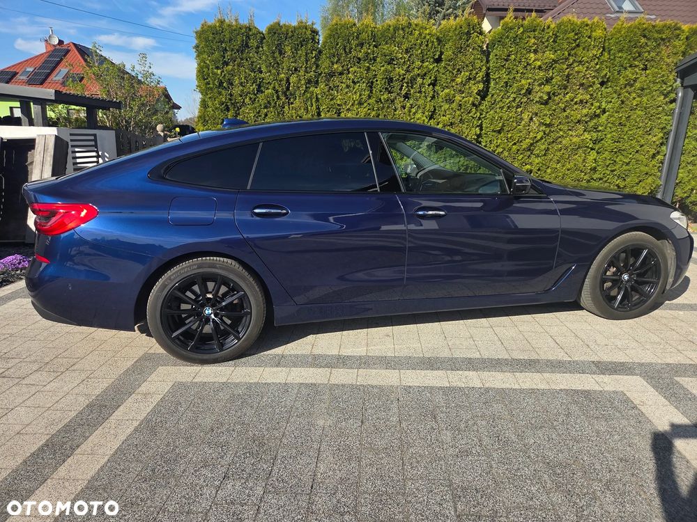 BMW Seria 6 - 3