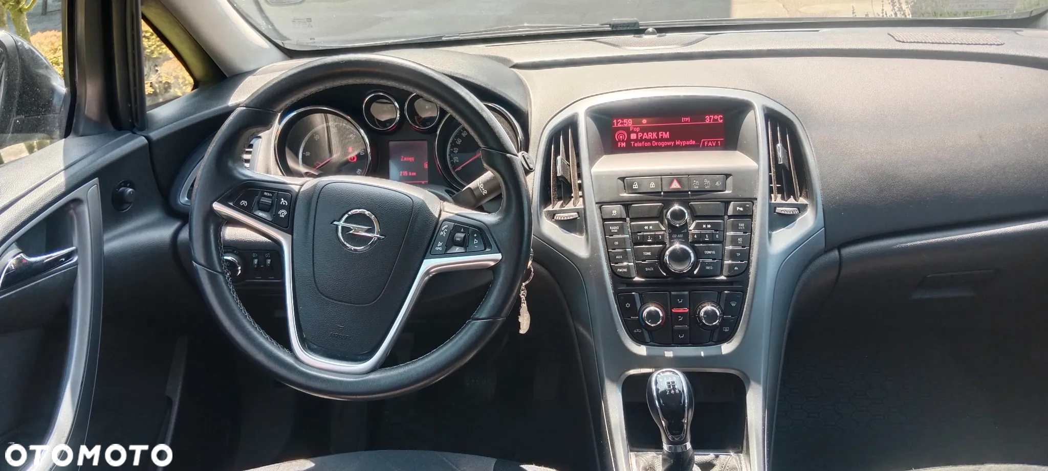 Opel Astra - 10