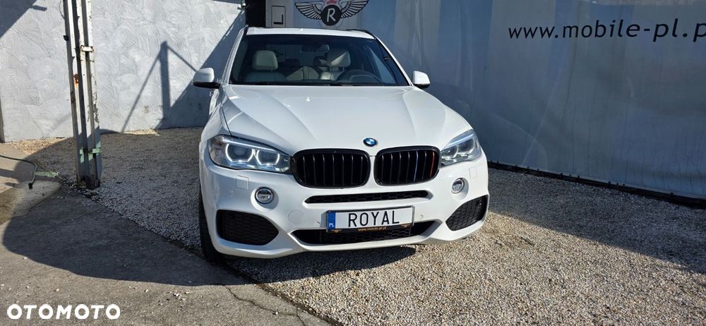 BMW X5 - 6