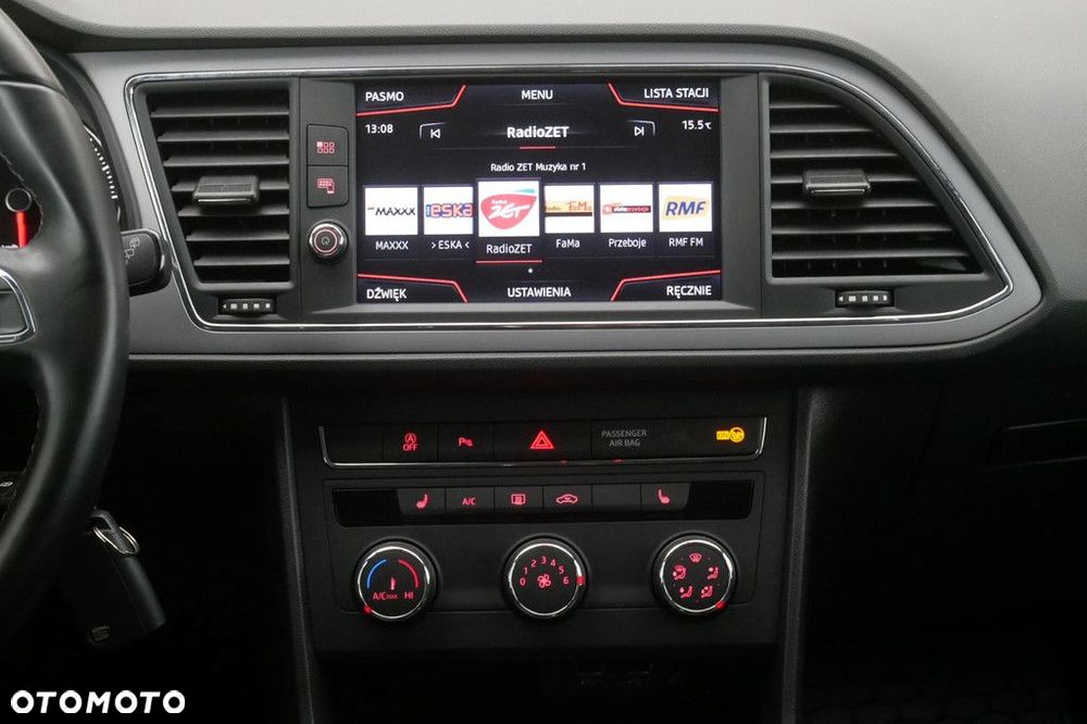 Seat Leon - 10