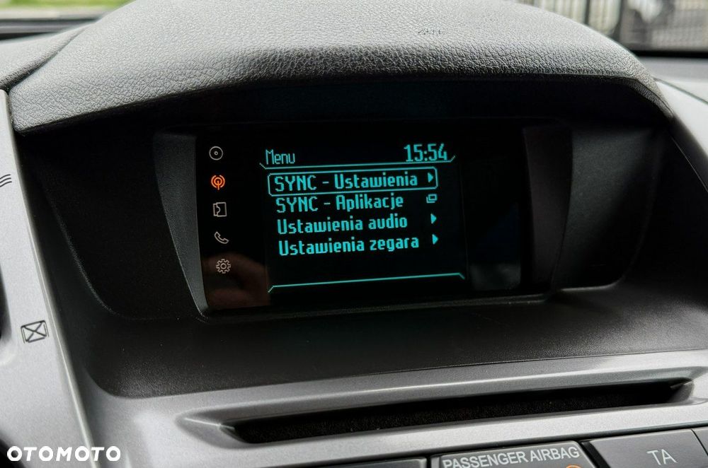 Ford Tourneo Connect 1.0 EcoBoost Start-Stop Trend - 25