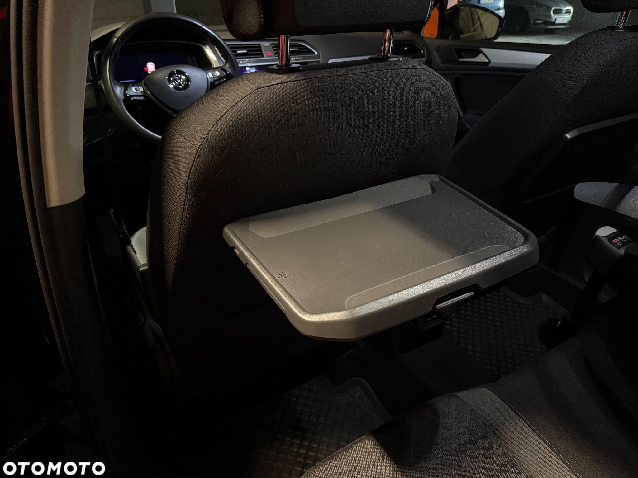 Volkswagen Tiguan 1.5 TSI EVO Comfortline DSG - 20