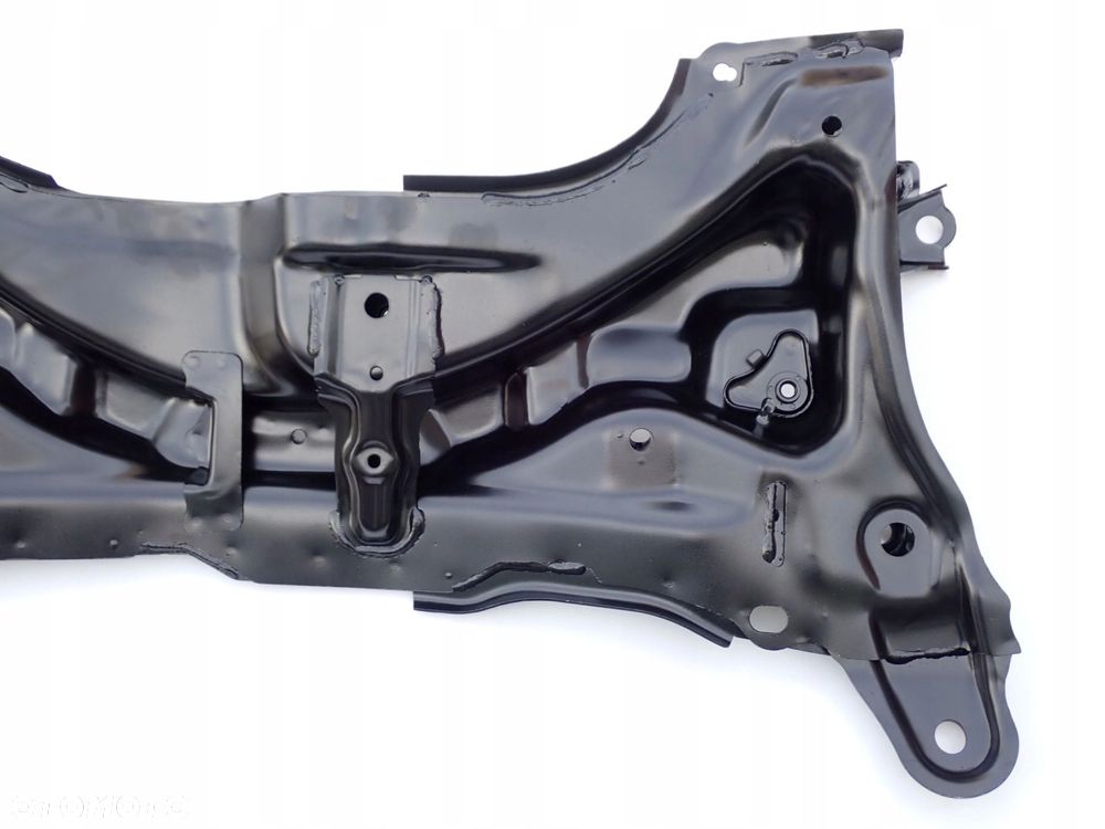 TOYOTA YARIS II 05-11 SANKI BELKA POD SILNIK - 6