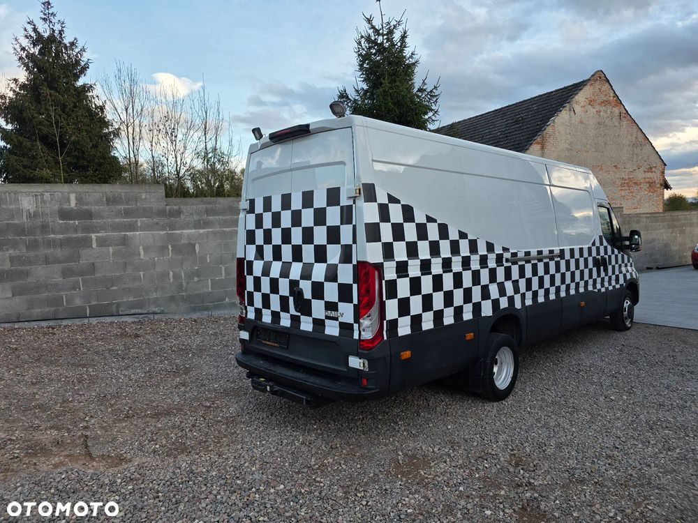 Iveco Daily - 5