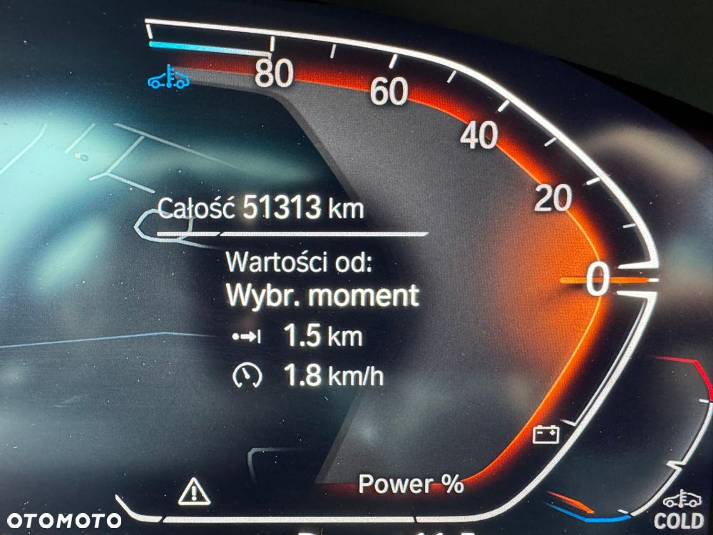 BMW Seria 5 520d xDrive M Sport sport - 26