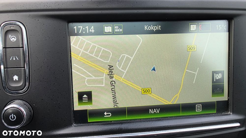 Renault Kadjar 1.2 Energy TCe Business - 27