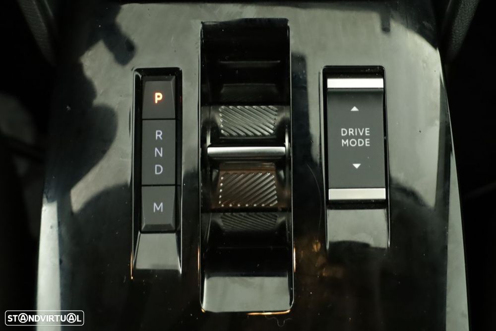 Citroën C4 1.2 PureTech Plus EAT8 - 14